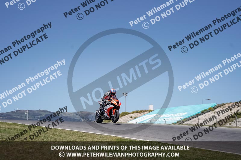 may 2019;motorbikes;no limits;peter wileman photography;portimao;portugal;trackday digital images